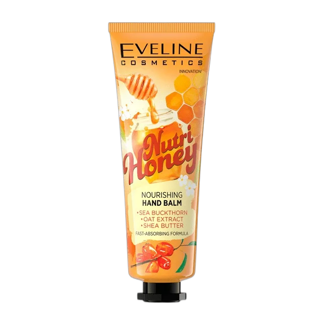 Nutri Honey Nourishing Hand Balm