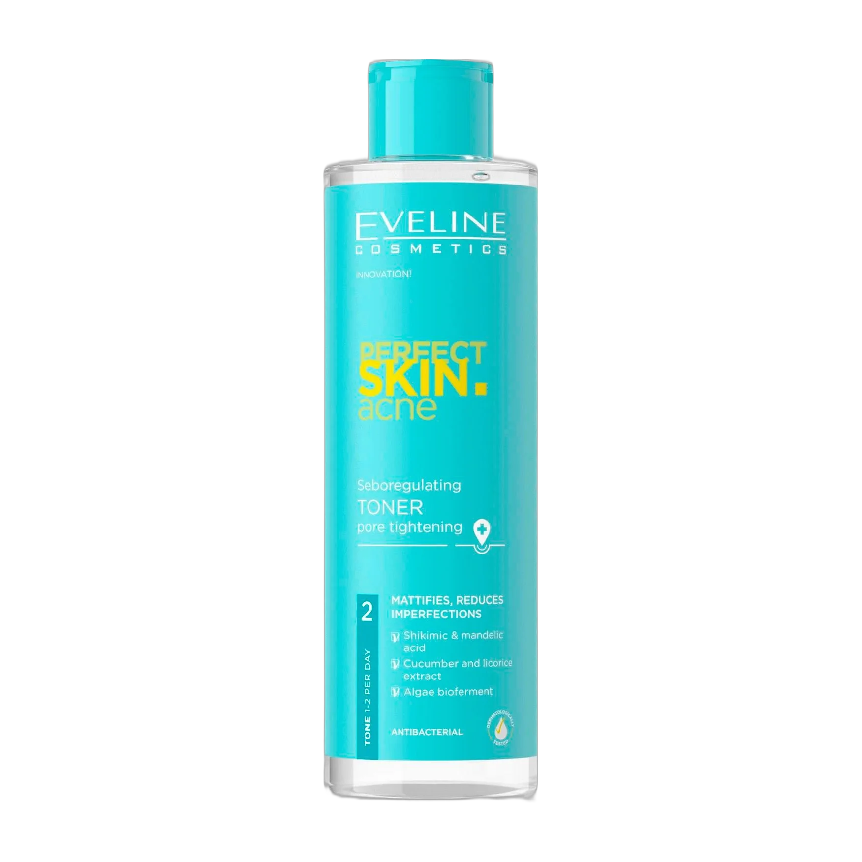 Perfect Skin Acne Seboregulating Toner