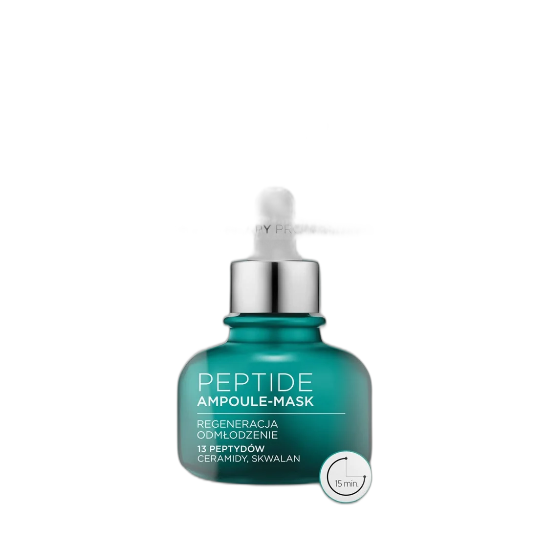 Prptide Ampoule Mask