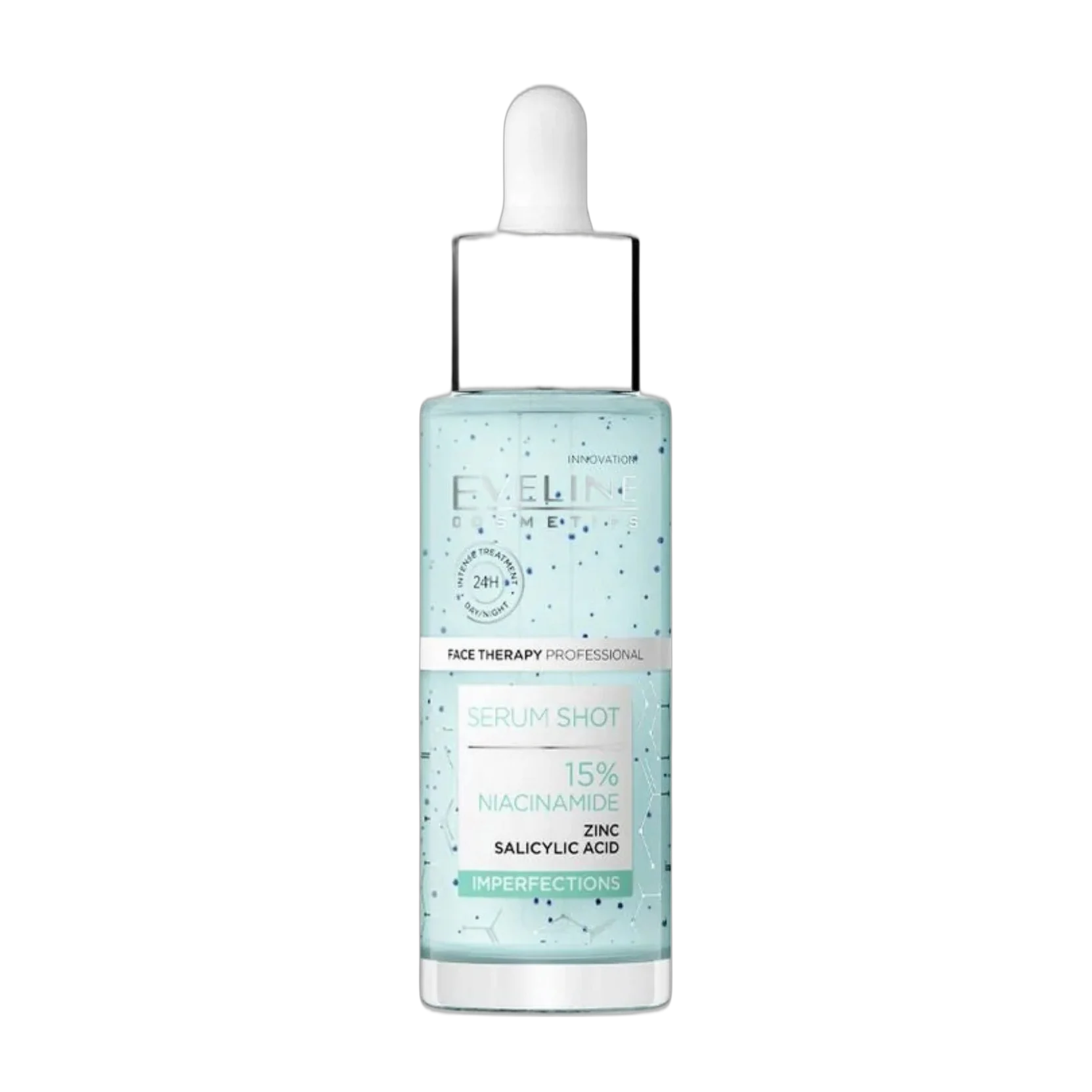 Serum Shot 15% Niacinamide Imperfections