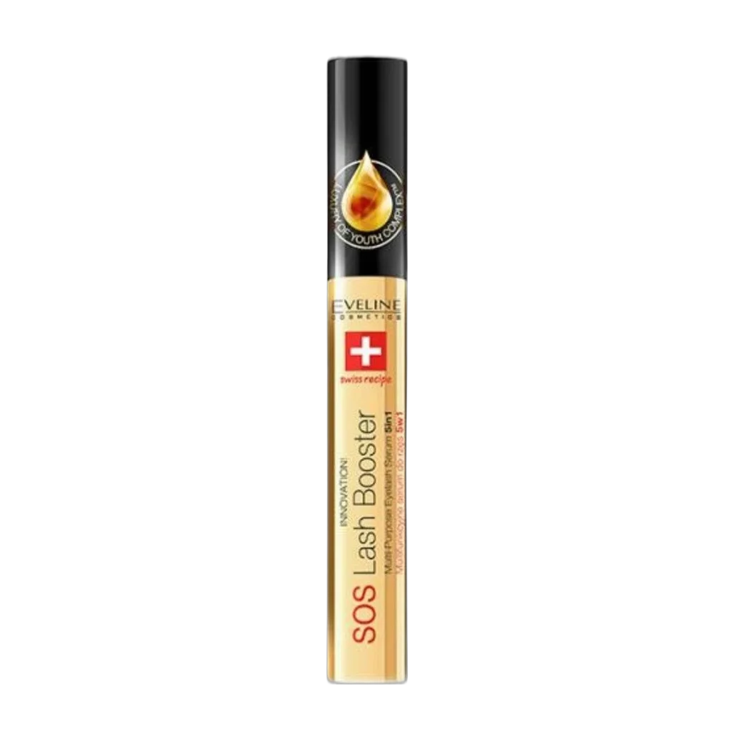 SOS Lash Booster