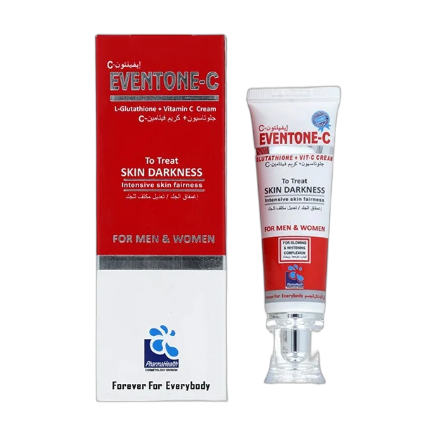 Even tone c Cream