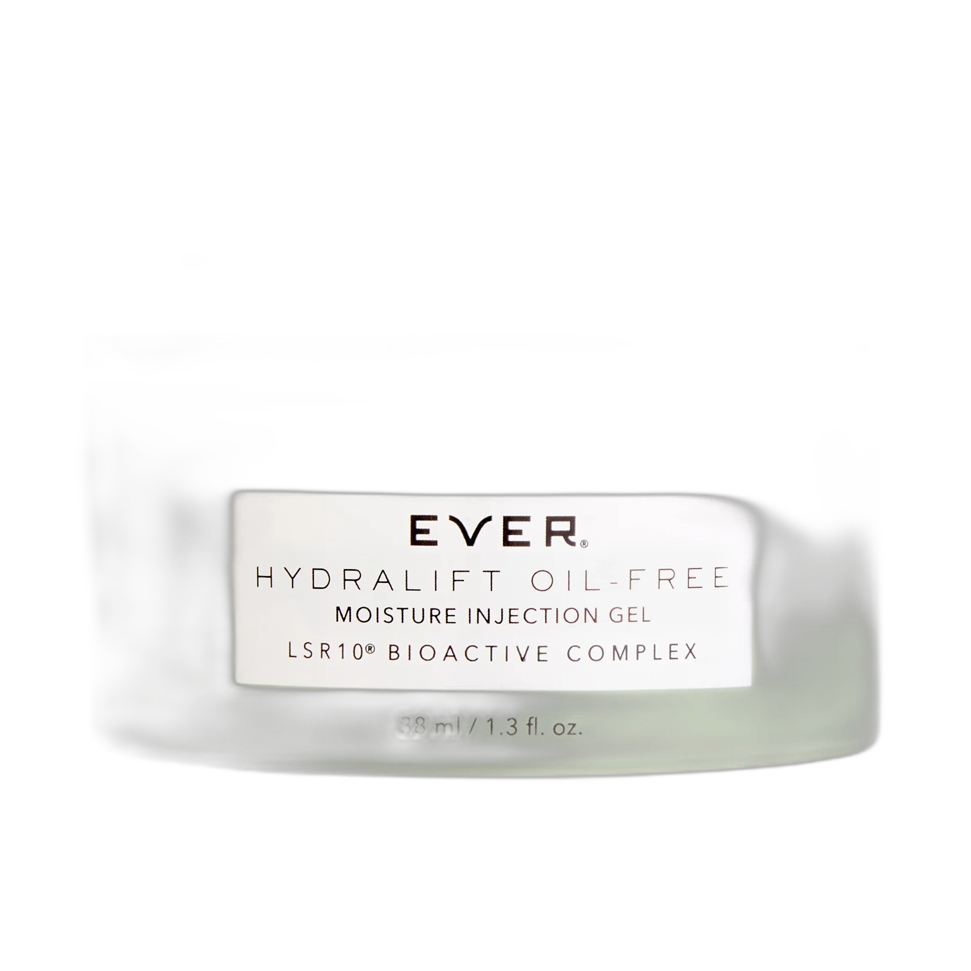 Hydralift Oil-Free Moisture Injection Gel With Lsr10®