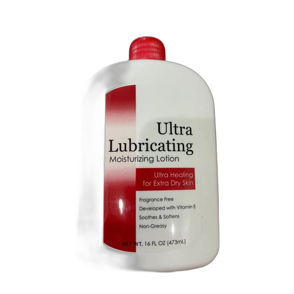 Ultra Lubricating Moisturizing Lotion