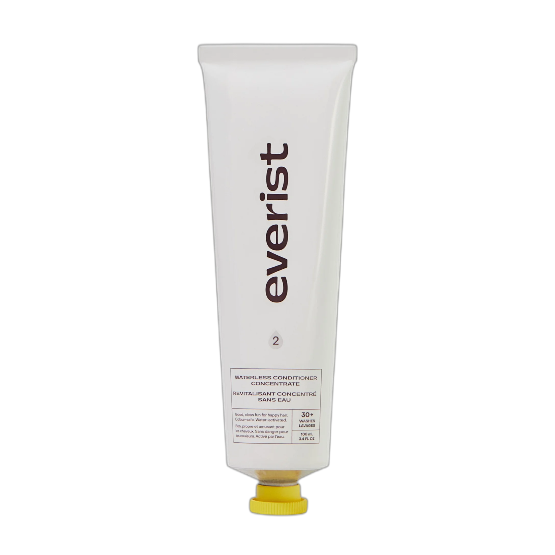 Waterless Conditioner Concentrate