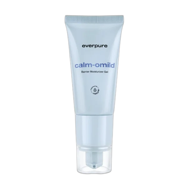 Calm-omild Barrier Moisturizer Gel