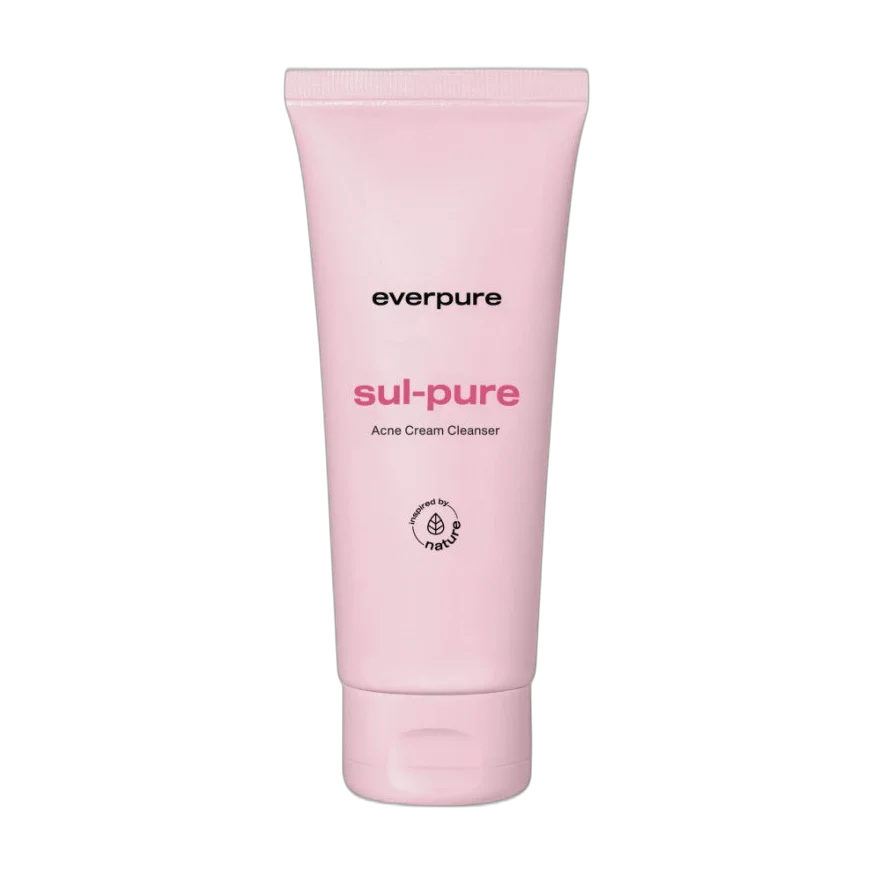 Sul-pure Acne Clearing Mask