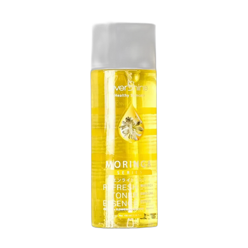 Moringa Refresh Toner Essence