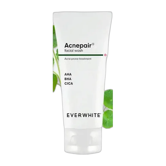 Acnepair Facial Wash