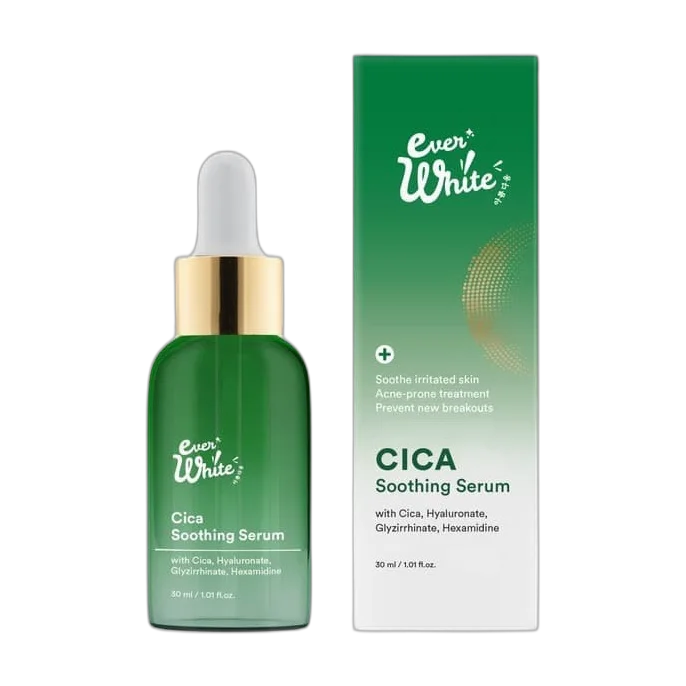 Cica Soothing Serum