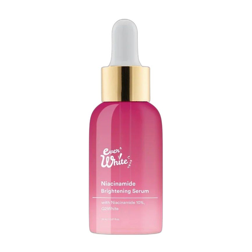 Niacinamide Brightening Serum