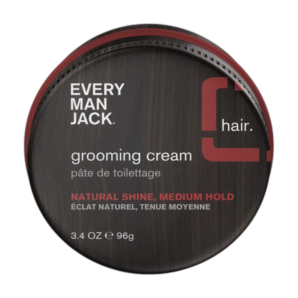 Grooming Cream