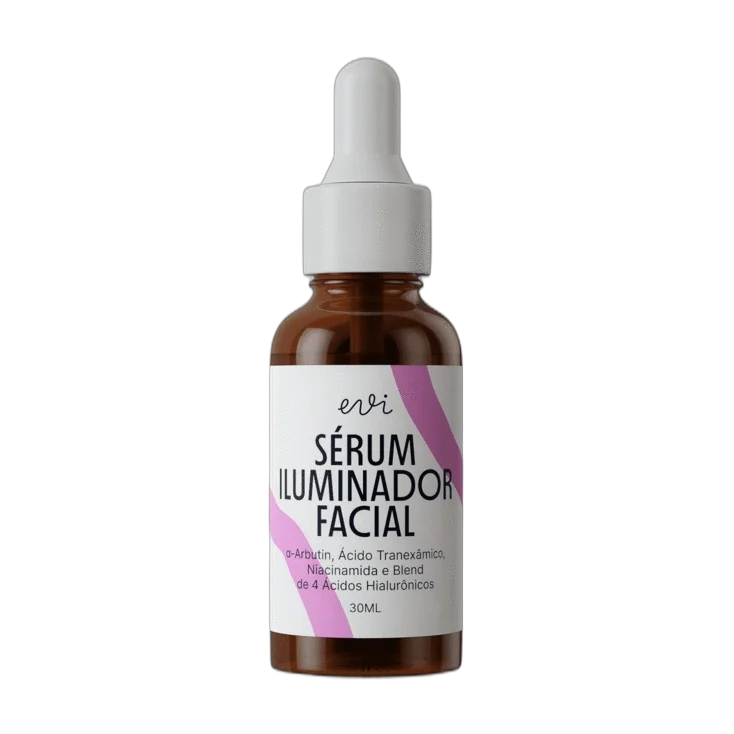 Iluminador Facial