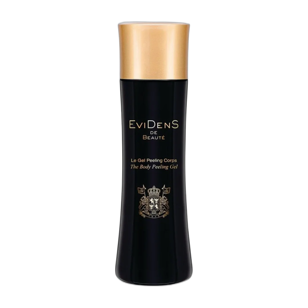 The Body Peeling Gel
