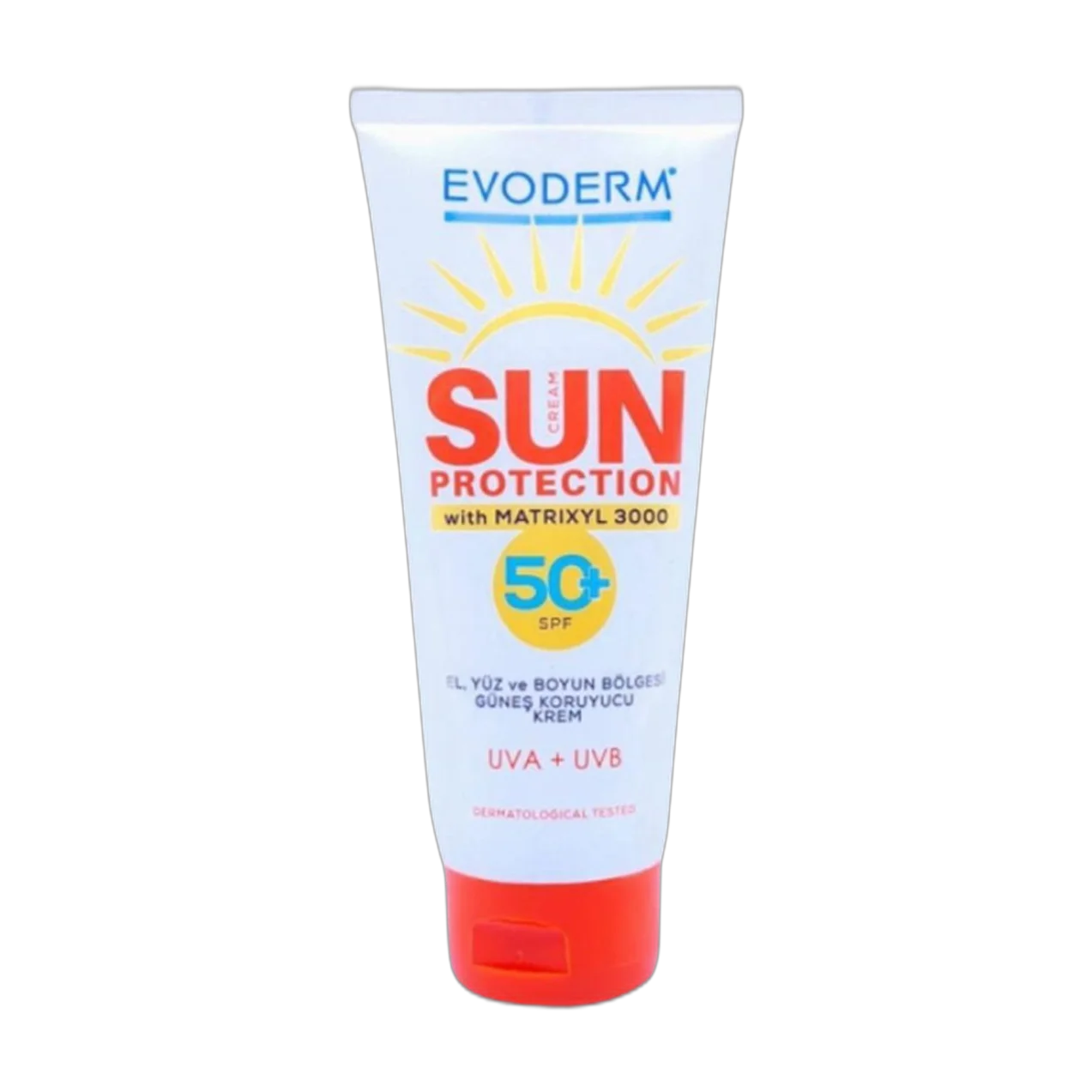 Sun Protection Cream