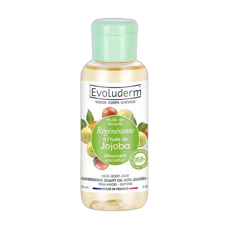 Jojoba Oil