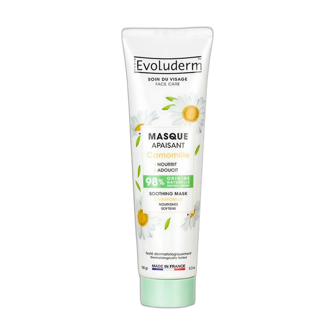 Soothing Mask Chamomile