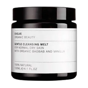 Gentle Cleansing Melt