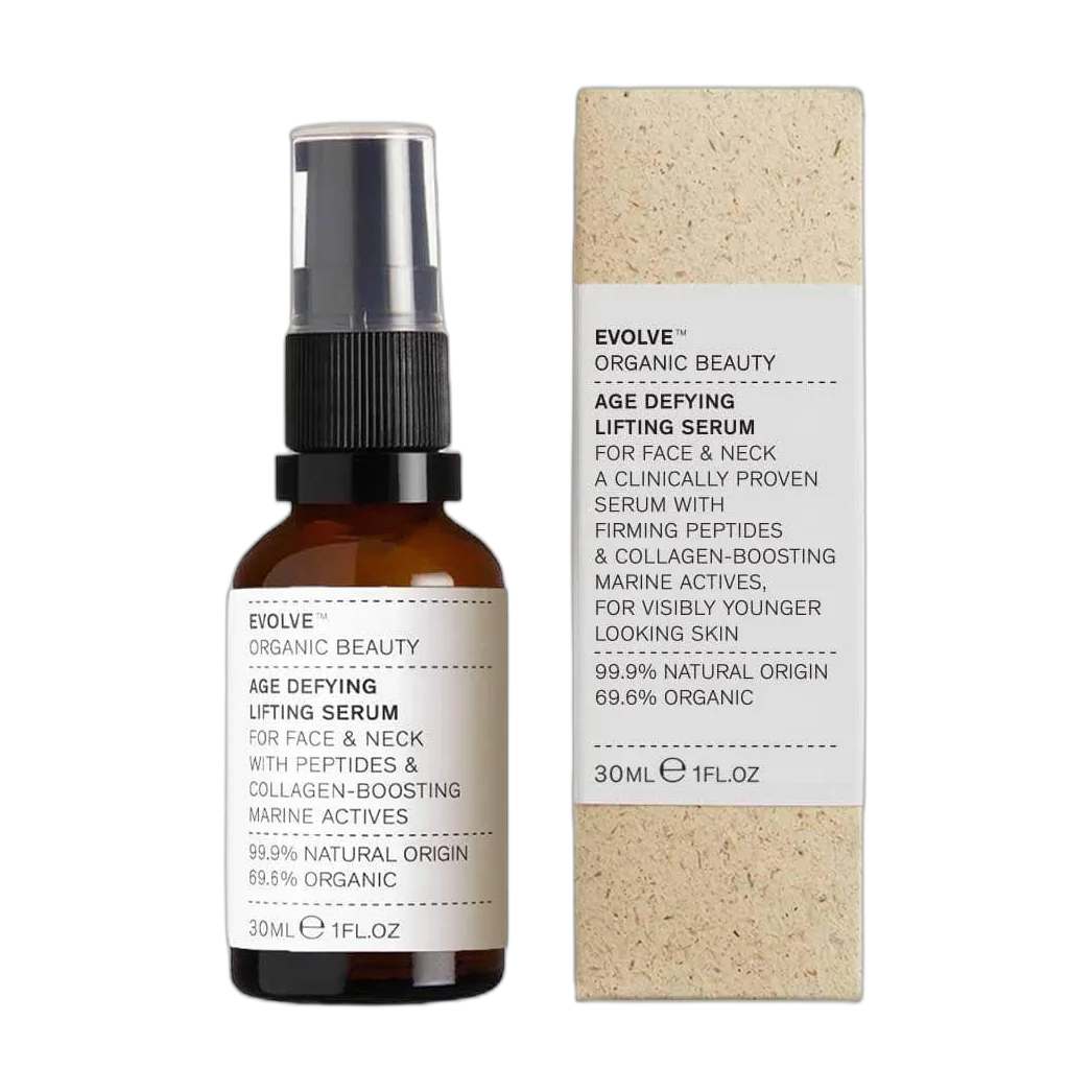 Age Defying Lifting Serum