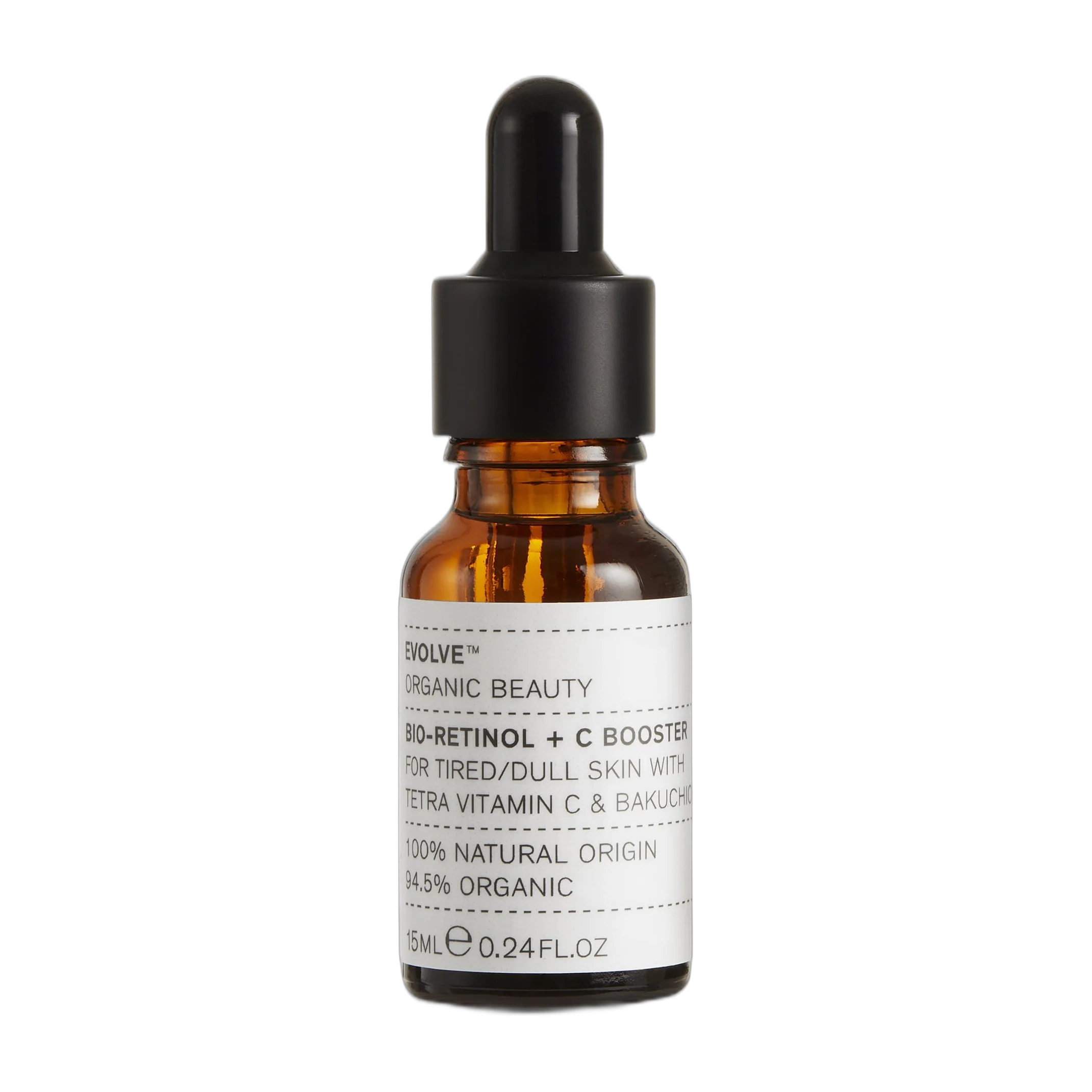 Bio Retinol + C Booster