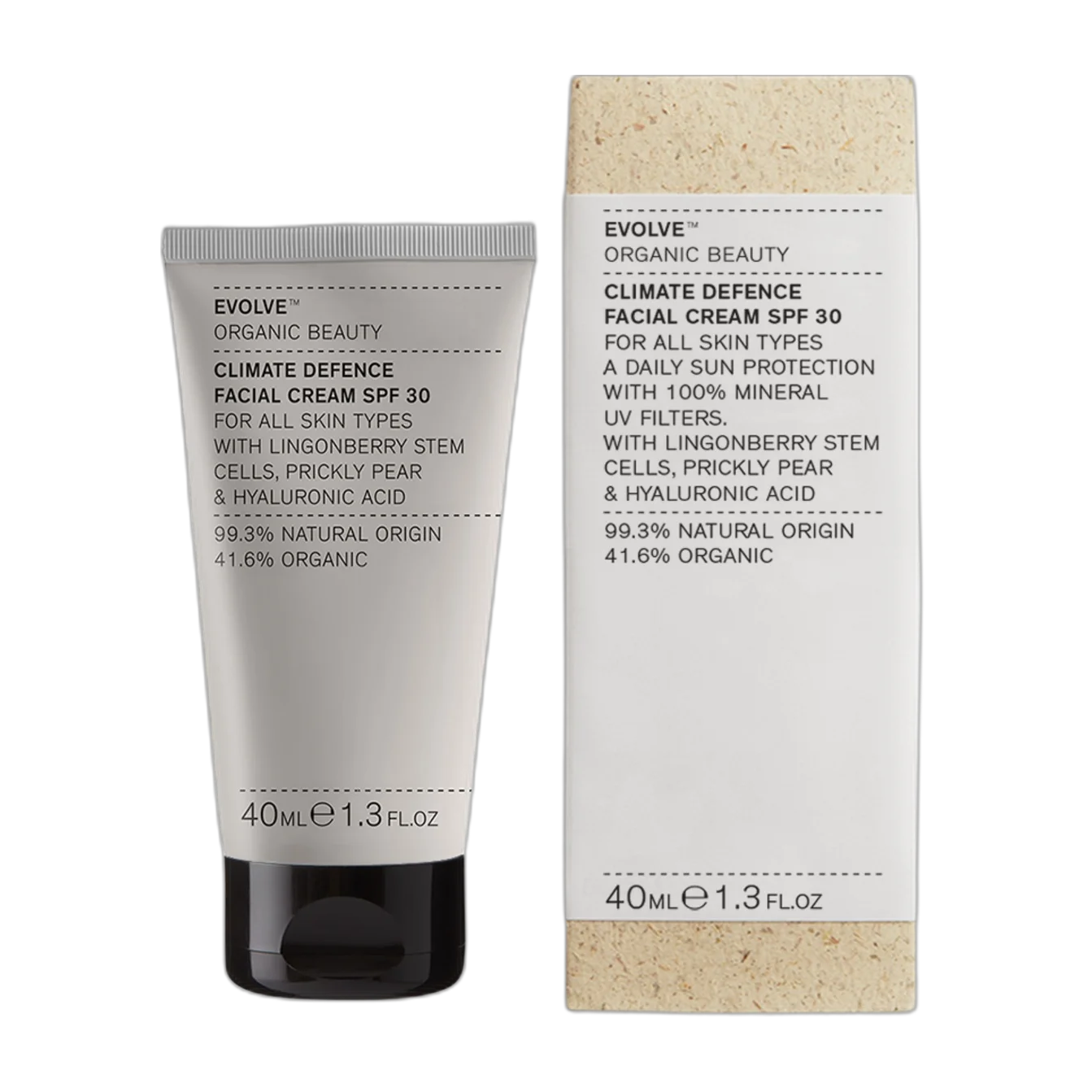 Climate Defence SPF 30