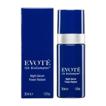 12h Biocomplex Night Serum
