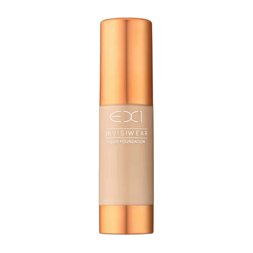 Invisiwear Liquid Foundation