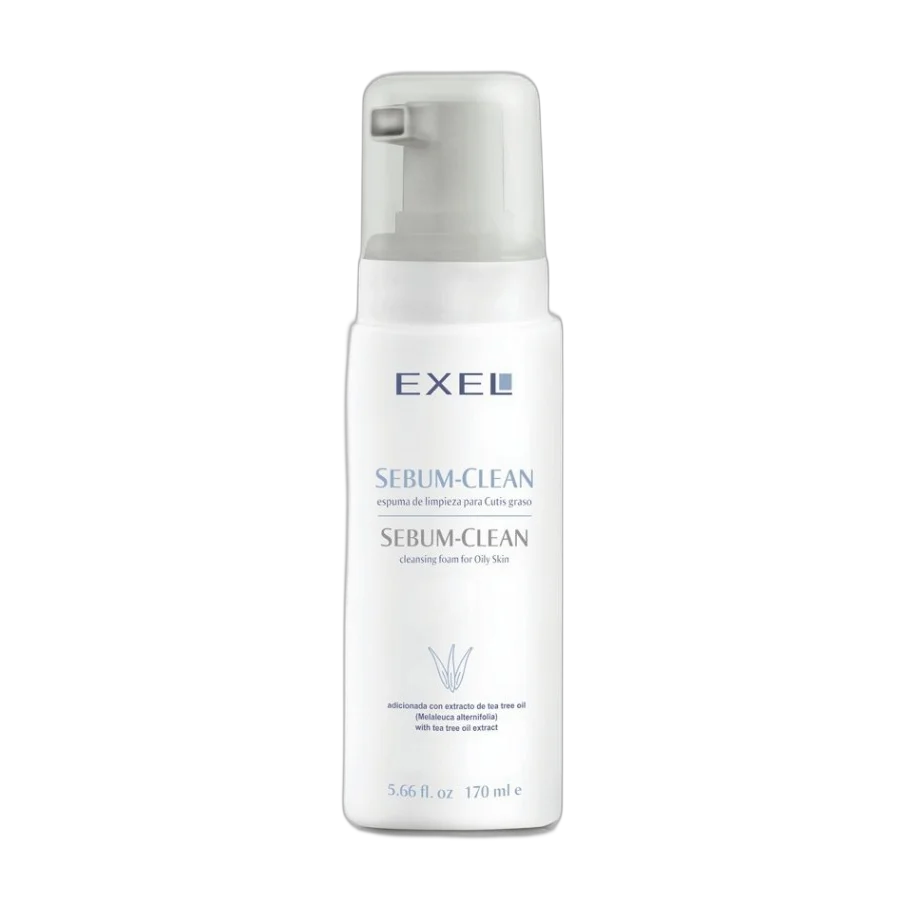 Sebum Clean