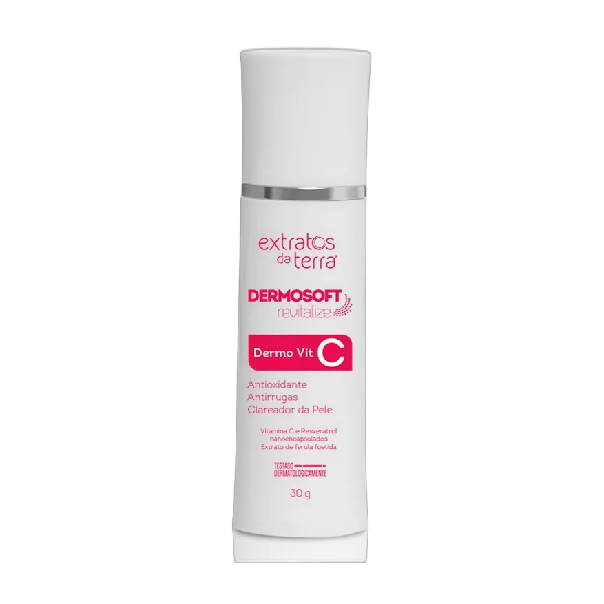 Dermosoft Revitalize