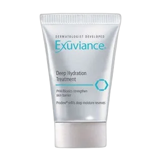Deep Hydration Treatment
