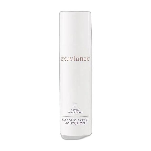Embrace Glycolic Expert Moisturizer
