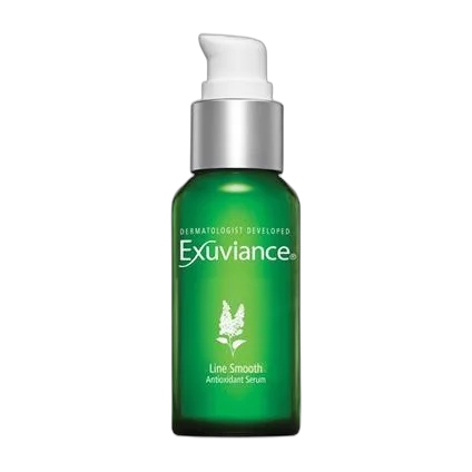 Line Smooth-Antioxidant Serum