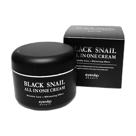 Black Snail All In One Cream