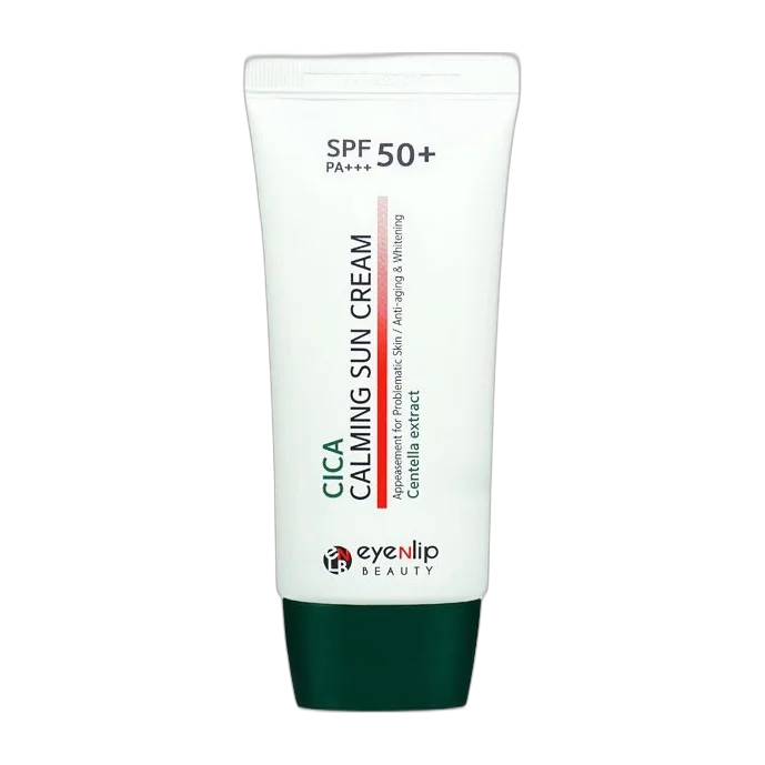 Cica Calming Sun Cream (SPF50+ / Pa+++)