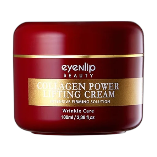 Collagen Power Lifting Cream
