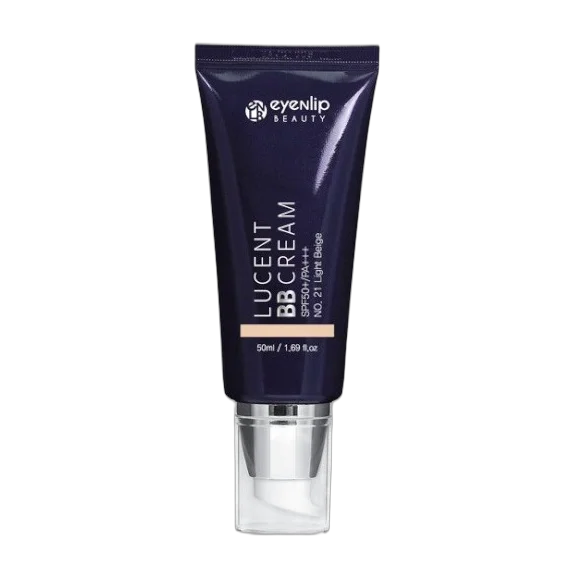 Lucent BB Cream SPF50+ Pa+++