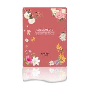 Moisture Essence Mask Salmon Oil