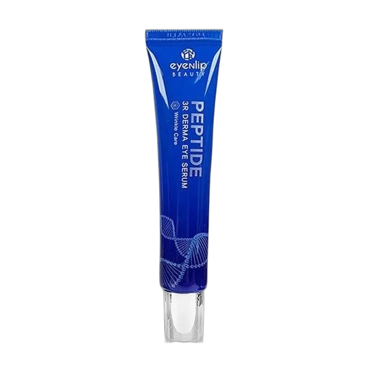 Peptide 3r Derma Eye Serum