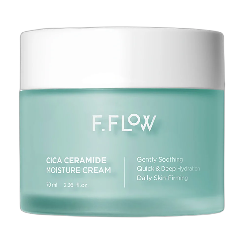 Cica Ceramide Moisture Cream