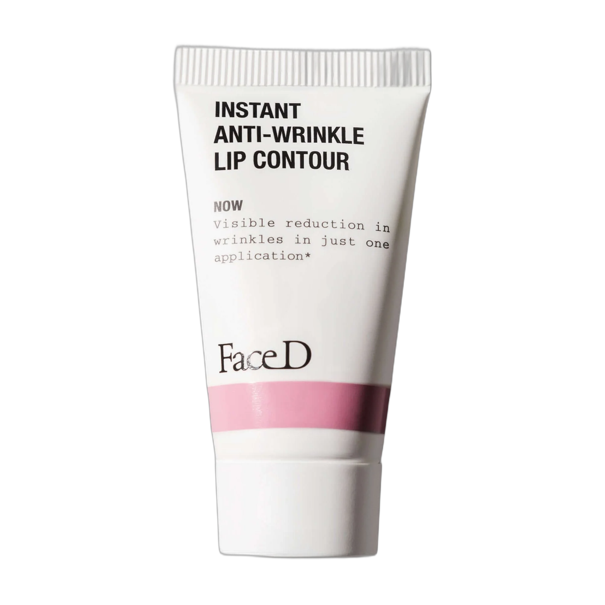 Instant Anti-wrinkle Lip Contour