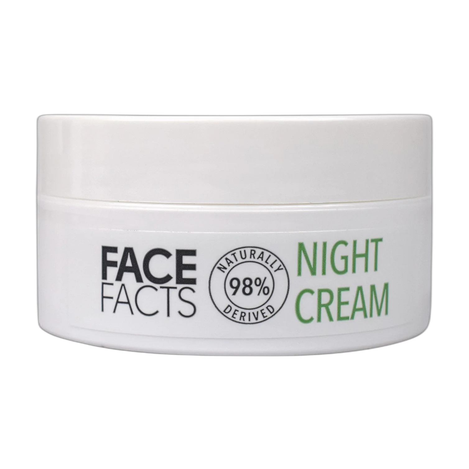 Night Cream