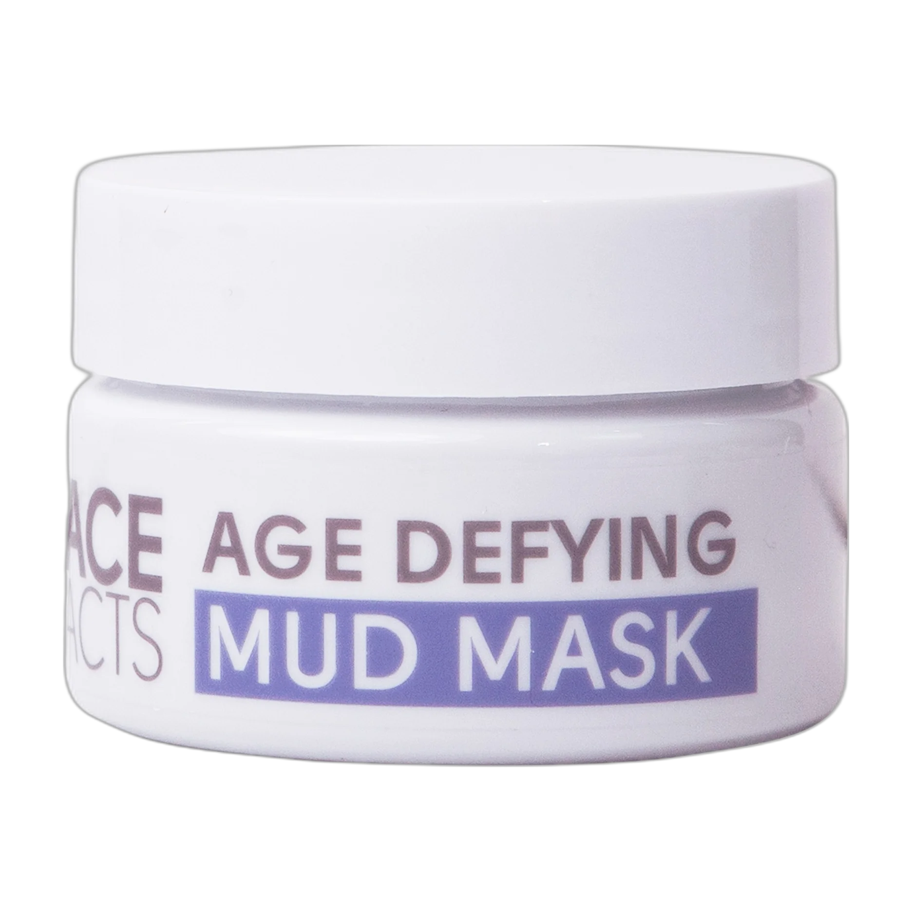 Age Defying Mud Mask
