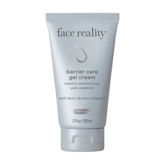 Barrier Care Gel Cream
