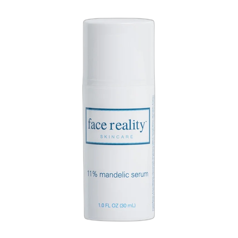 Mandelic Acid Serum 11%