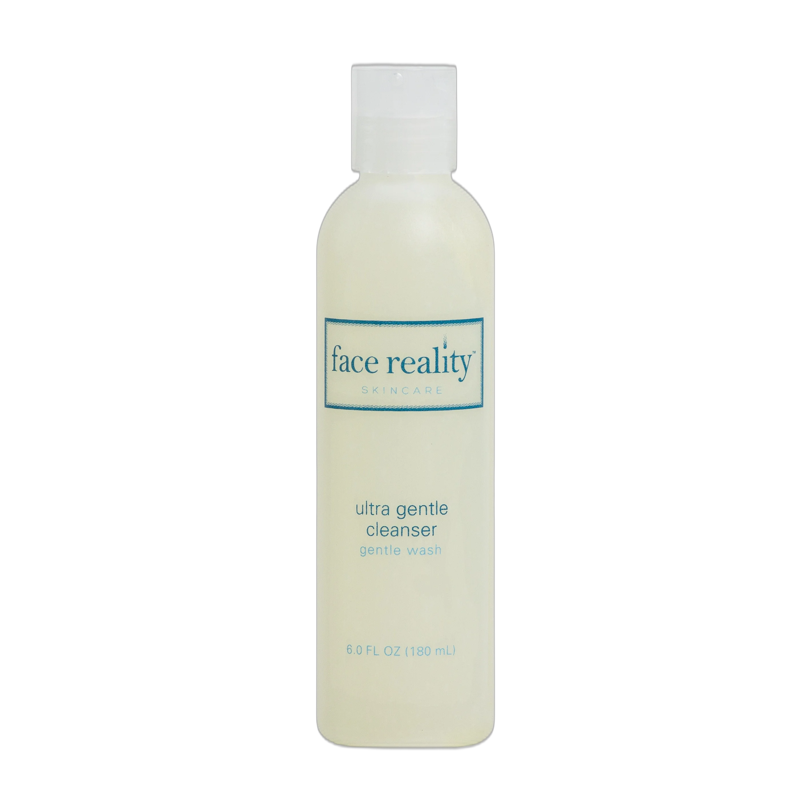 Ultra Gentle Cleanser