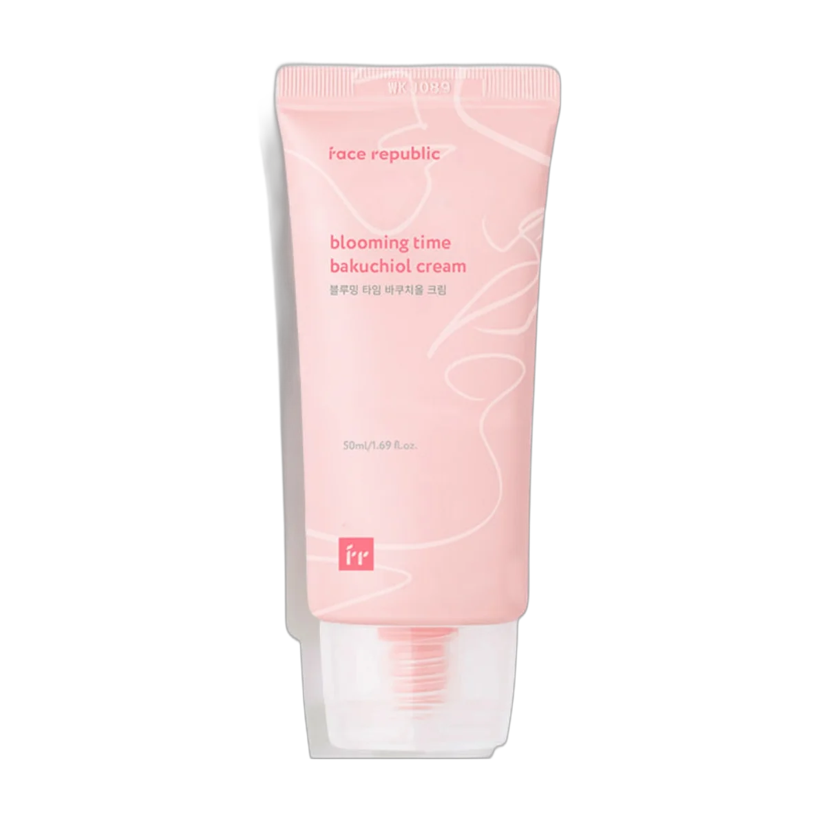 Blooming Time Bakuchiol Cream
