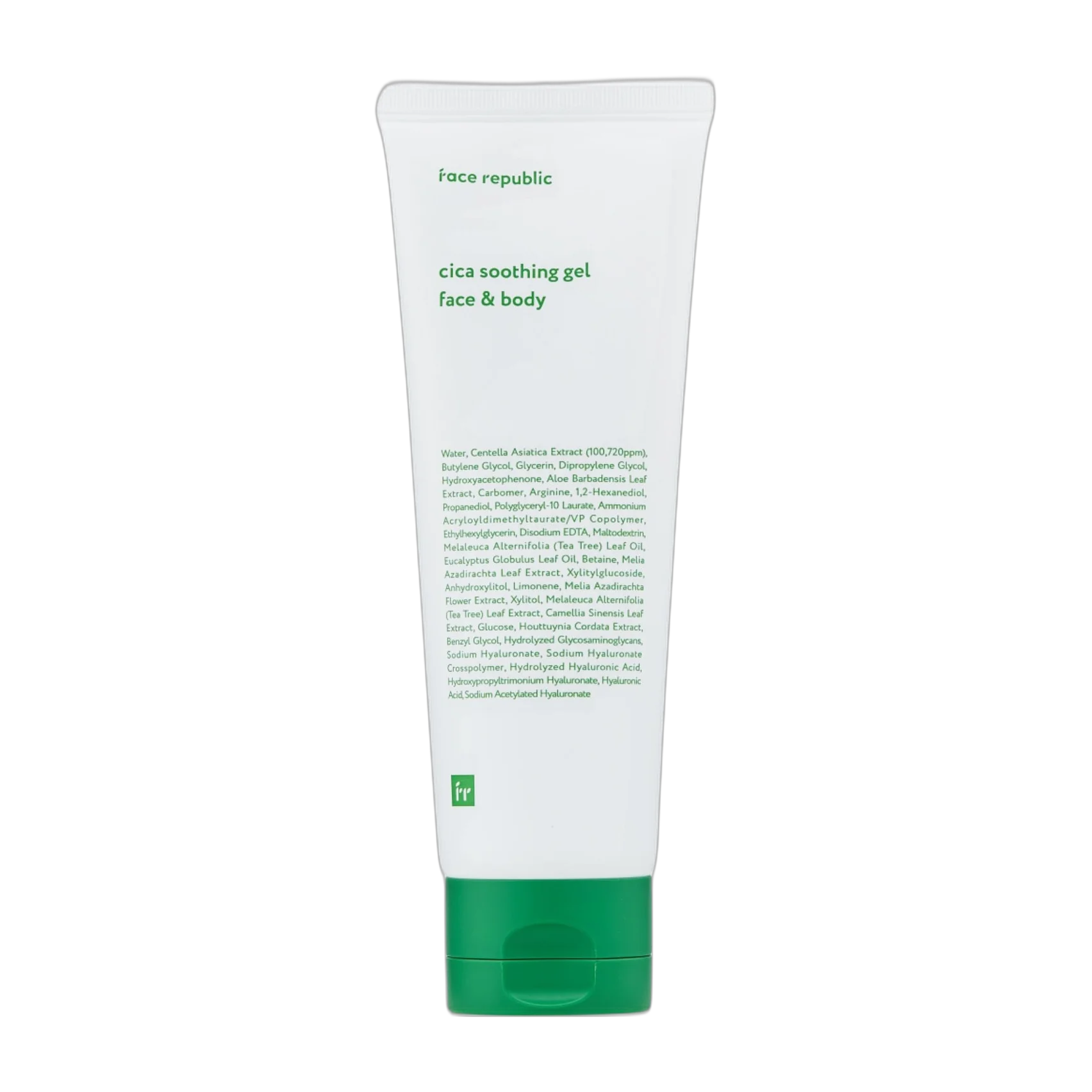 Cica Soothing Gel Face & Body