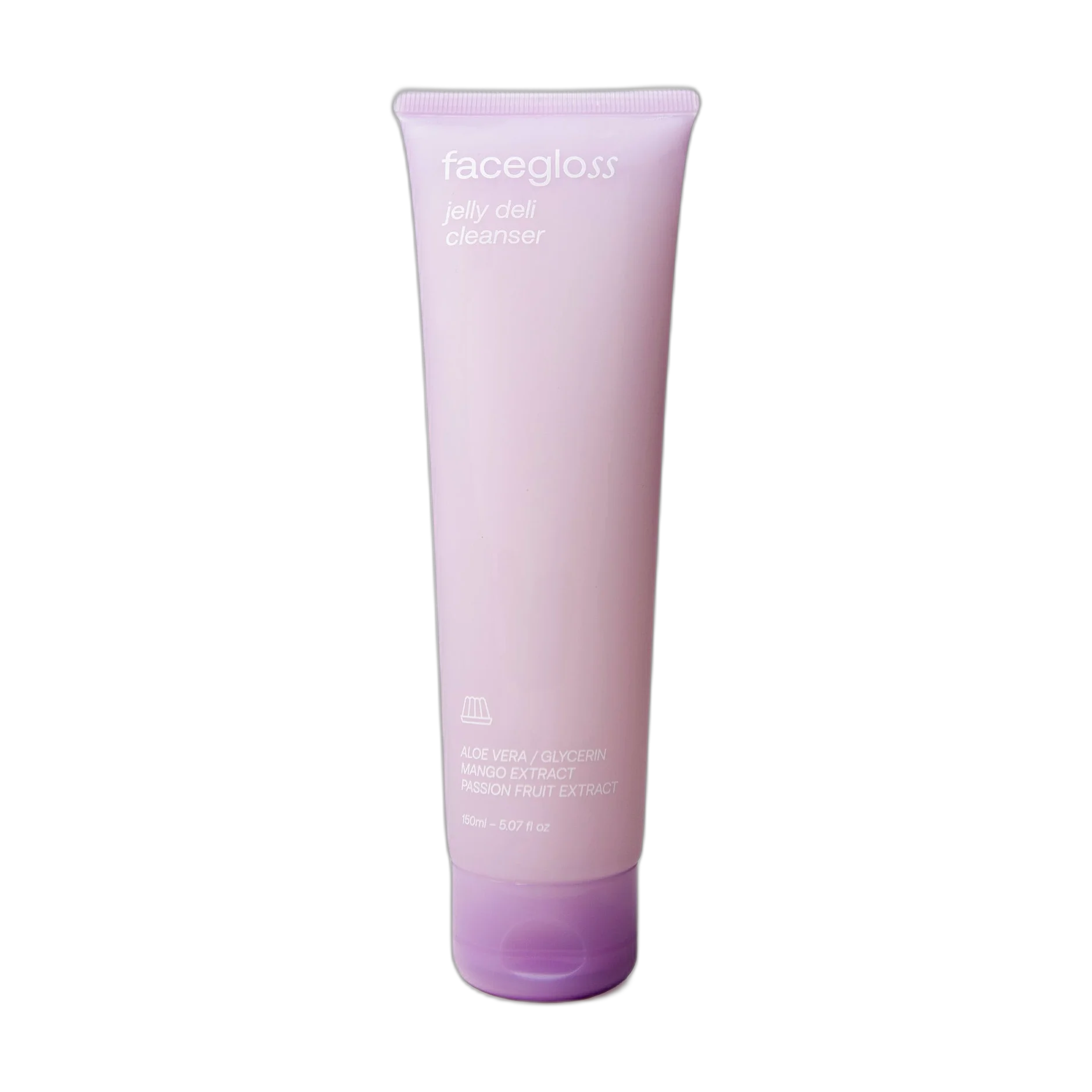 Cleanser – Jelly Deli