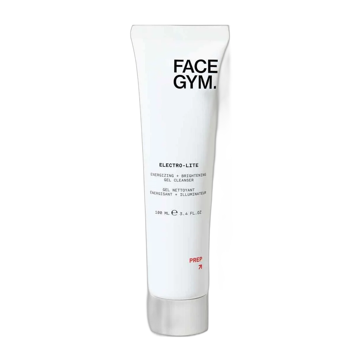 Electro-lite Cleanser