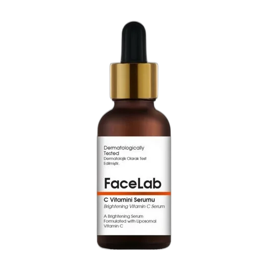 Brightening Vitamin C Serum